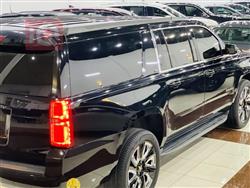 Chevrolet Suburban
